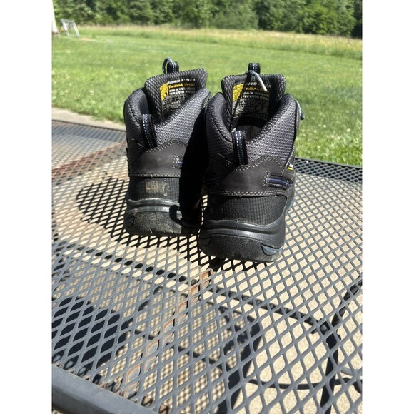 Keen Utility Braddock 6\
